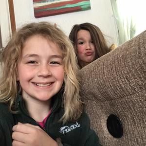 Meet your Posher, Cheyanne